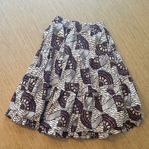 Ulla Johnson Girls Skirt